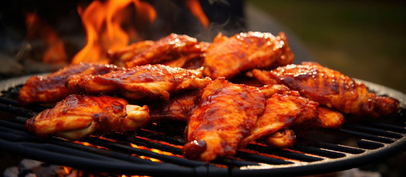 Gochujang for Marinades