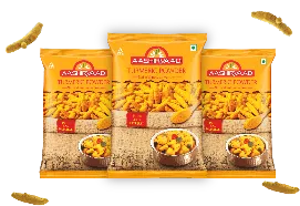 Aashirvaad Atta with Millets, 5kg