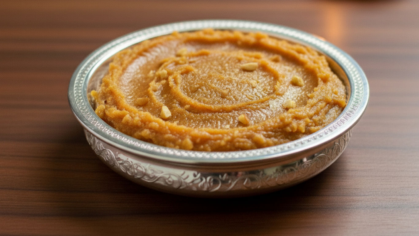  Bhog Dishes For Goddess Lakshmi