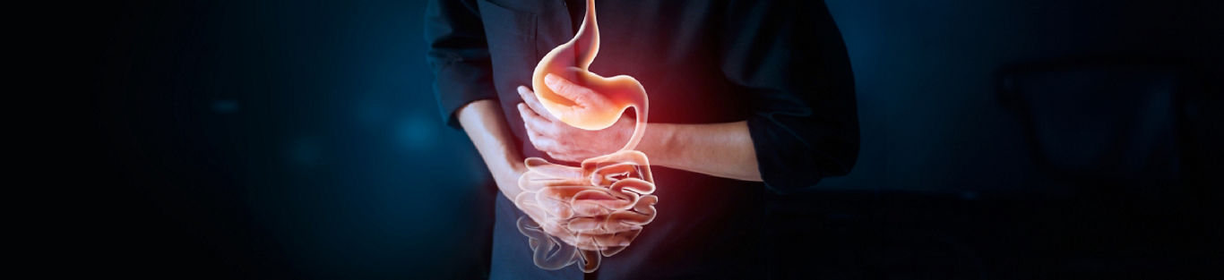 Reasons of Bad Gut health - Right Shift