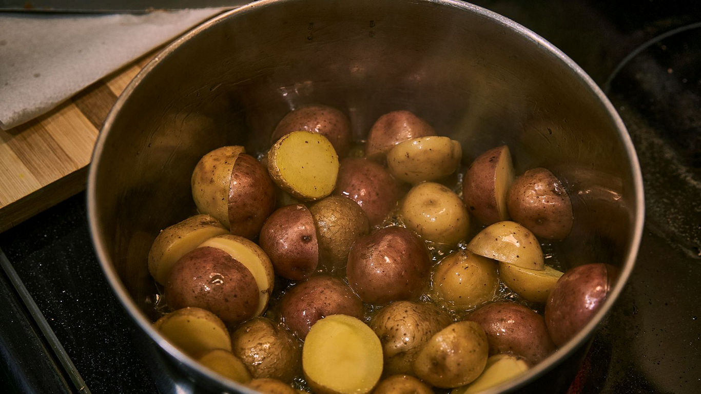 Christmas Cooking Hacks That Actually Work