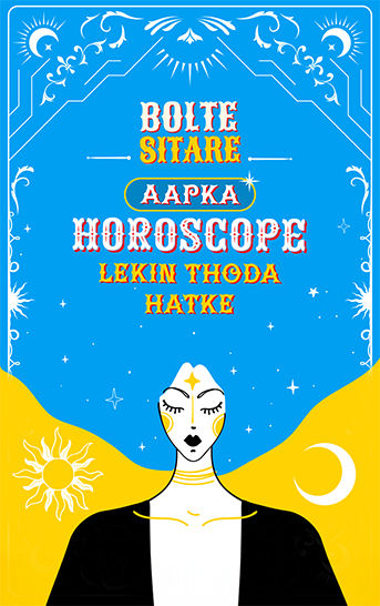 Lets Boing! Horoscope