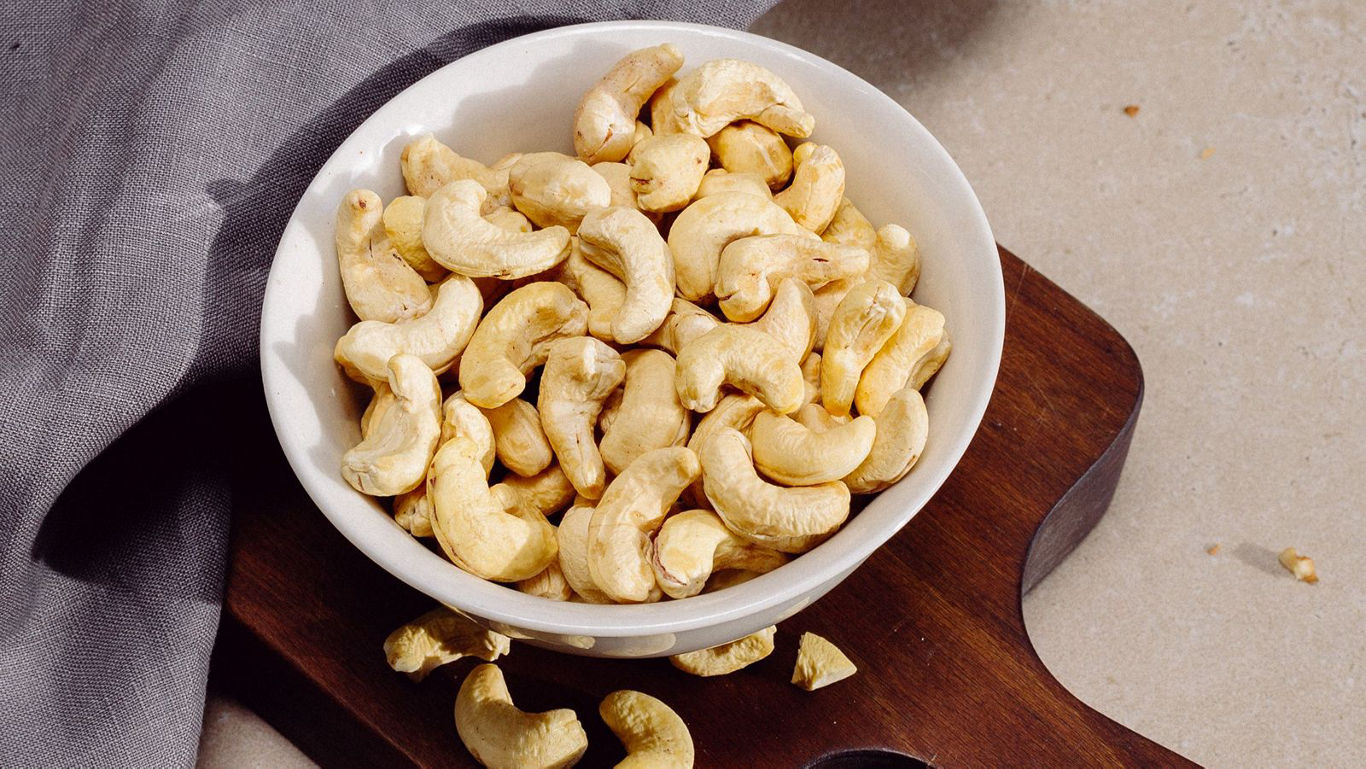 Cashew Milk