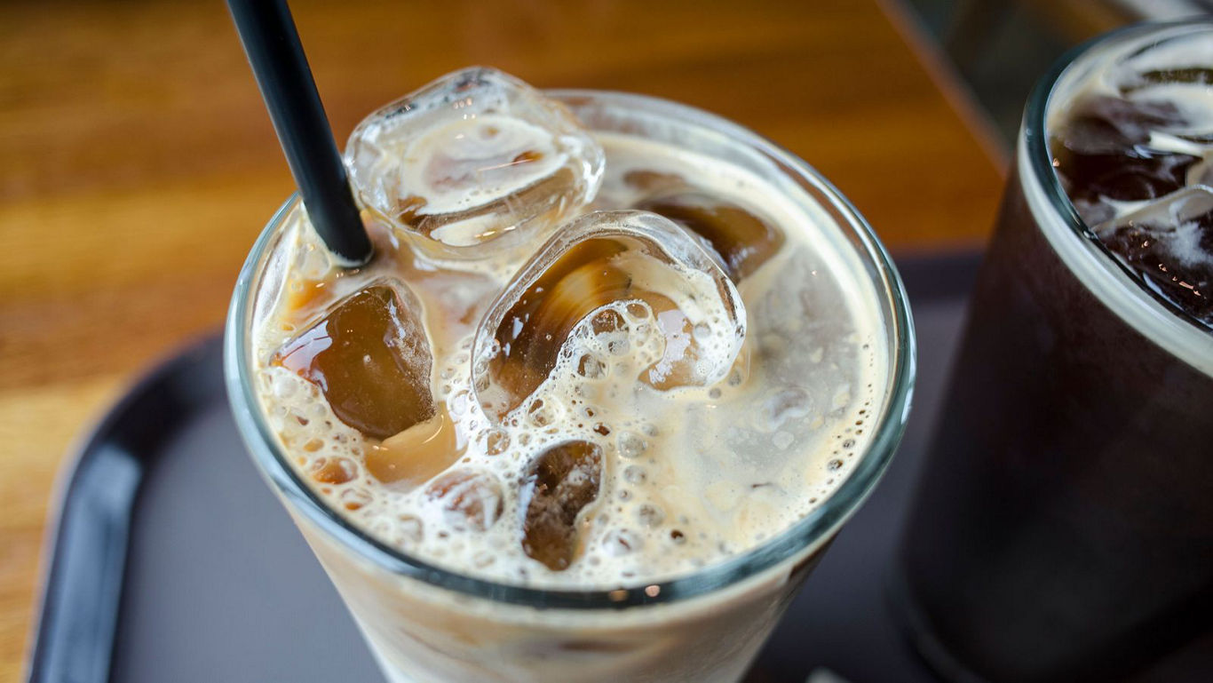 Brewed Coffee