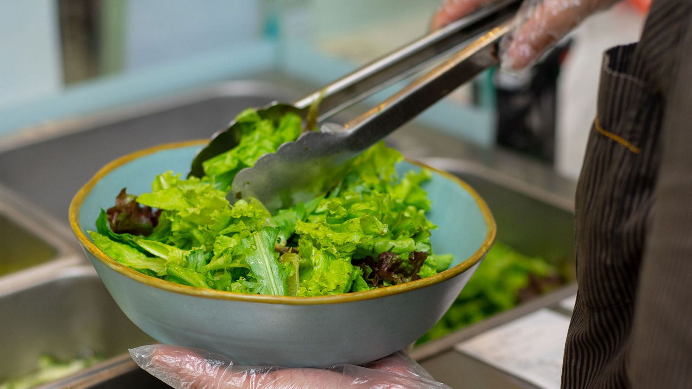 Healthy Food