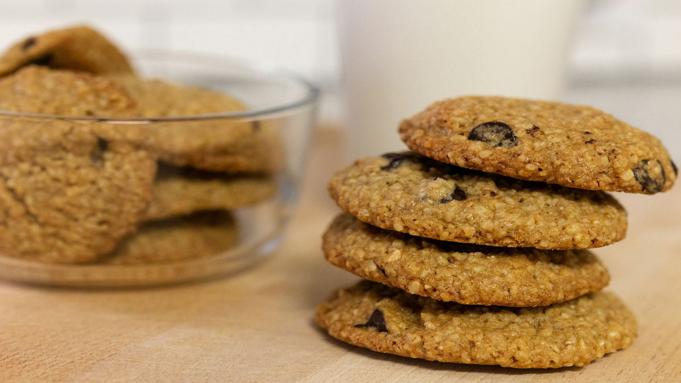 Oats as Prebiotics: Why a Breakfast Staple Is Being Rebranded for Gut Health