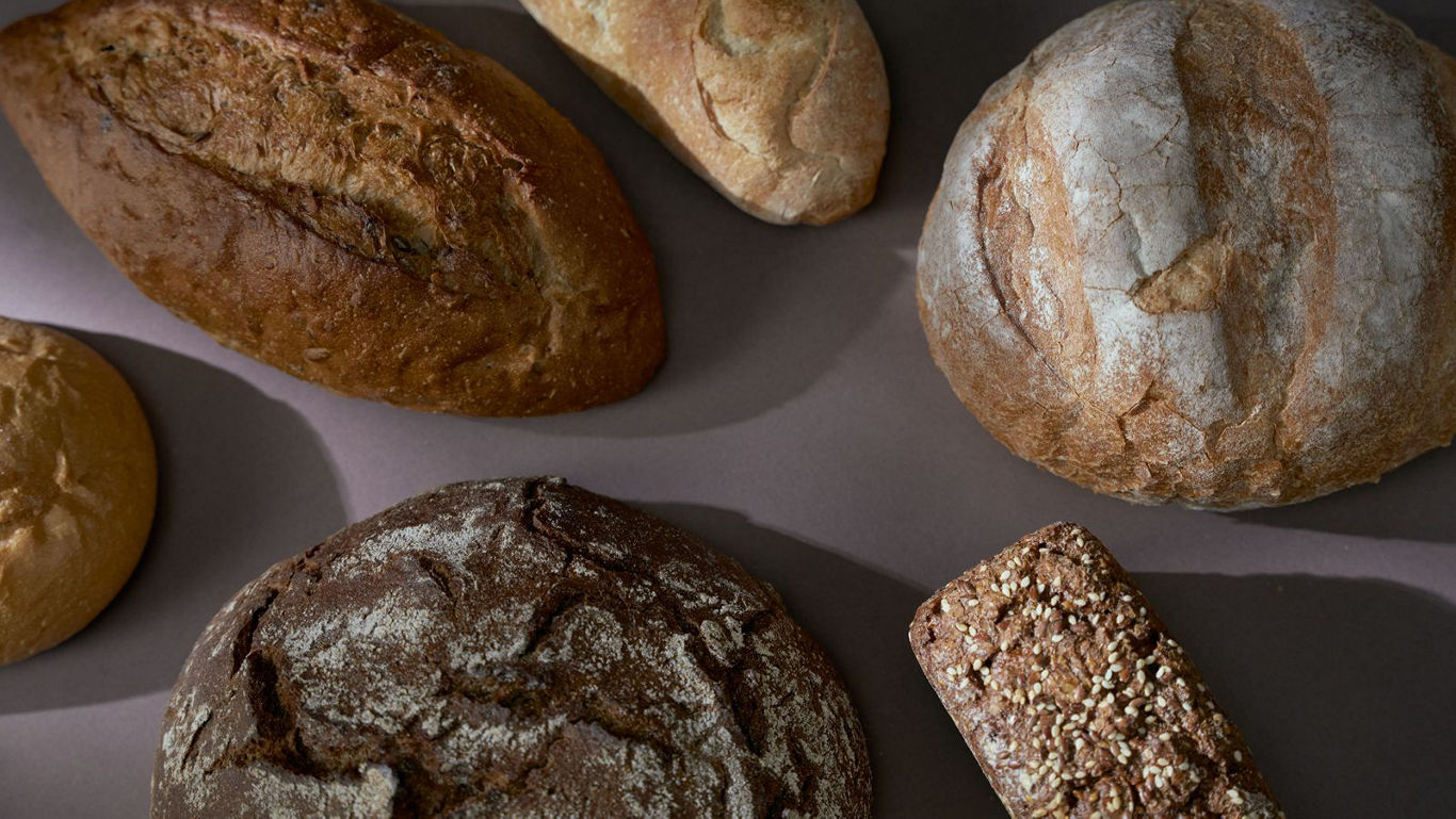 Khapli Wheat