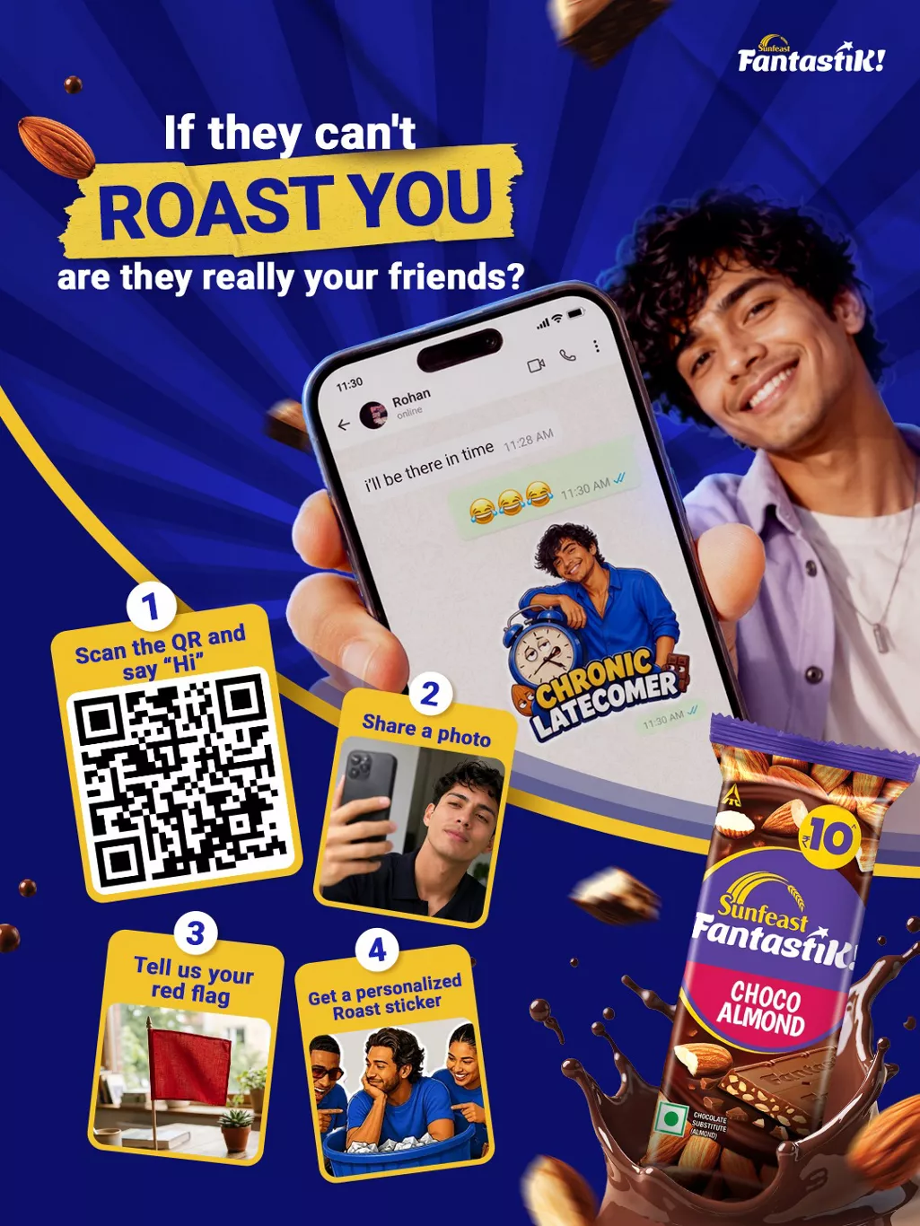 RoastedWithLove