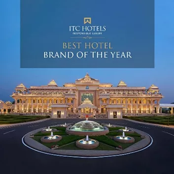 ITC hotels