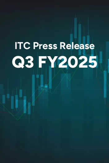 Financial Results for the Quarter ended 31st December, 2024