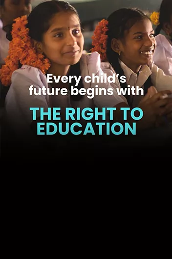 ITC's Support to Education Program For Empowering Children