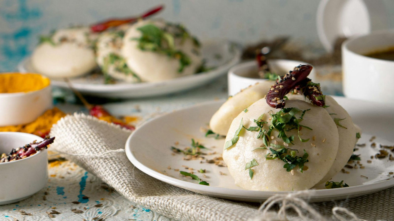 The 5-Minute Fix: Fast and Healthy Indian Breakfast Recipes for Busy Mornings
