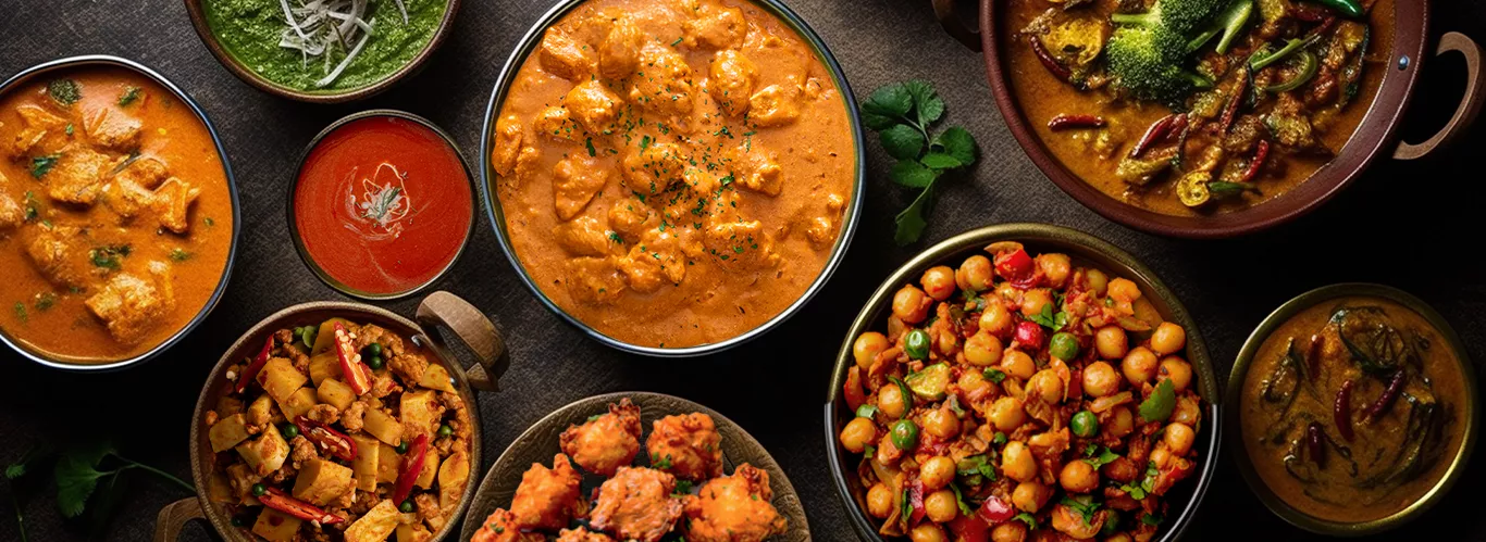 Kasuri Methi: The Magic Spice for Indian Dishes