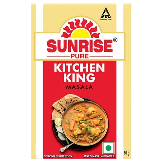 Sunrise Kitchen King Masala