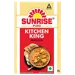 Sunrise Kitchen King Masala
