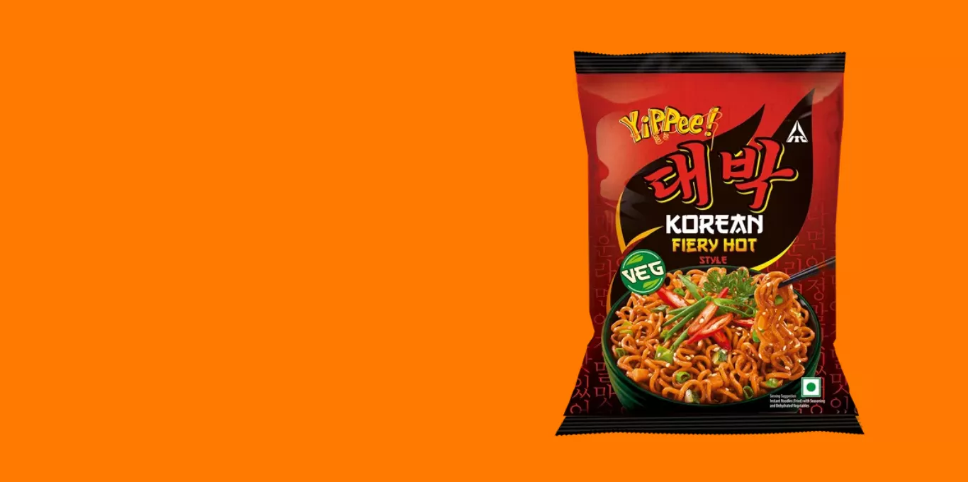 Korean Noodles: A Complete Beginner's Guide