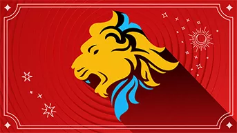 Lets Boing! Leo Horoscope
