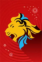 Lets Boing! Leo Horoscope