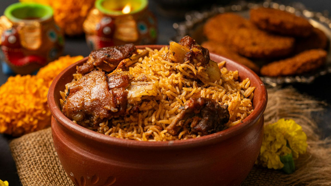 Modern Iftar Party Specials, Celebrate With A Mix Of Tradition And Innovation