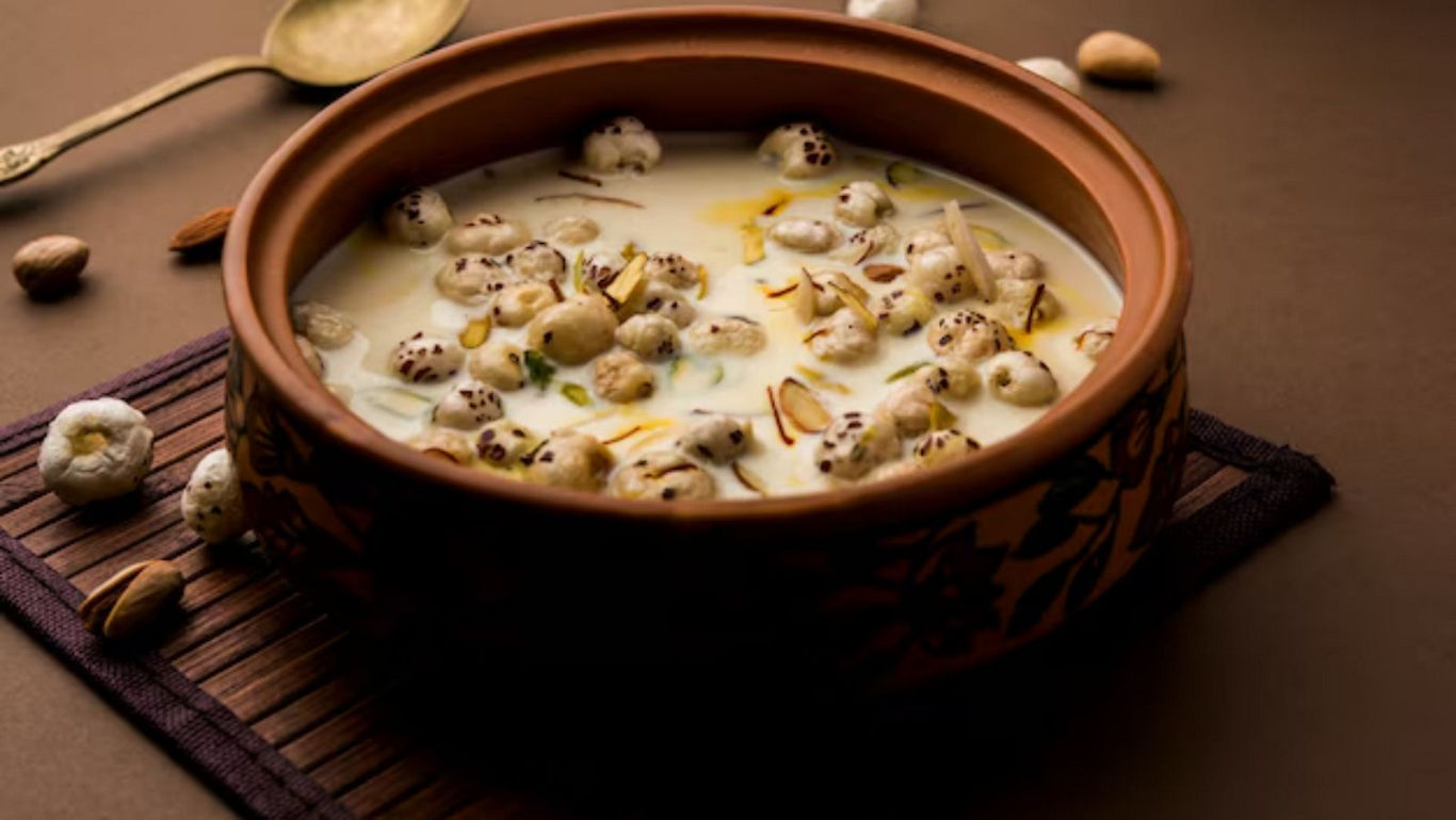 Nine Traditional Bhog Dishes To Offer During Navratri