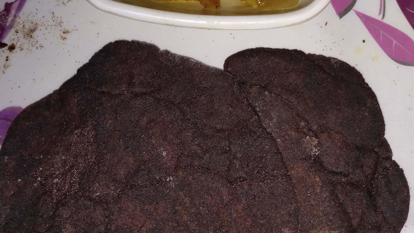 Uttarakhand's Mandua Paratha: Finger Millet And Winter Mountain Cuisine Traditions