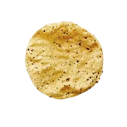  Punjabi Papad