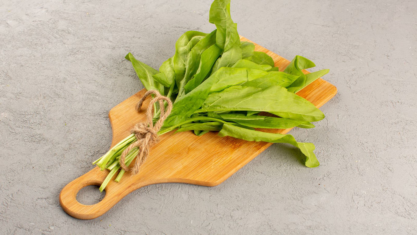 The Science Behind Mustard Greens as a Winter Superfood