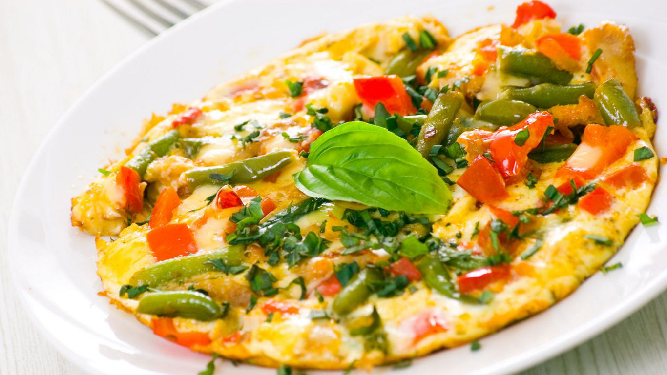 Common omelette mistakes and how to avoid them