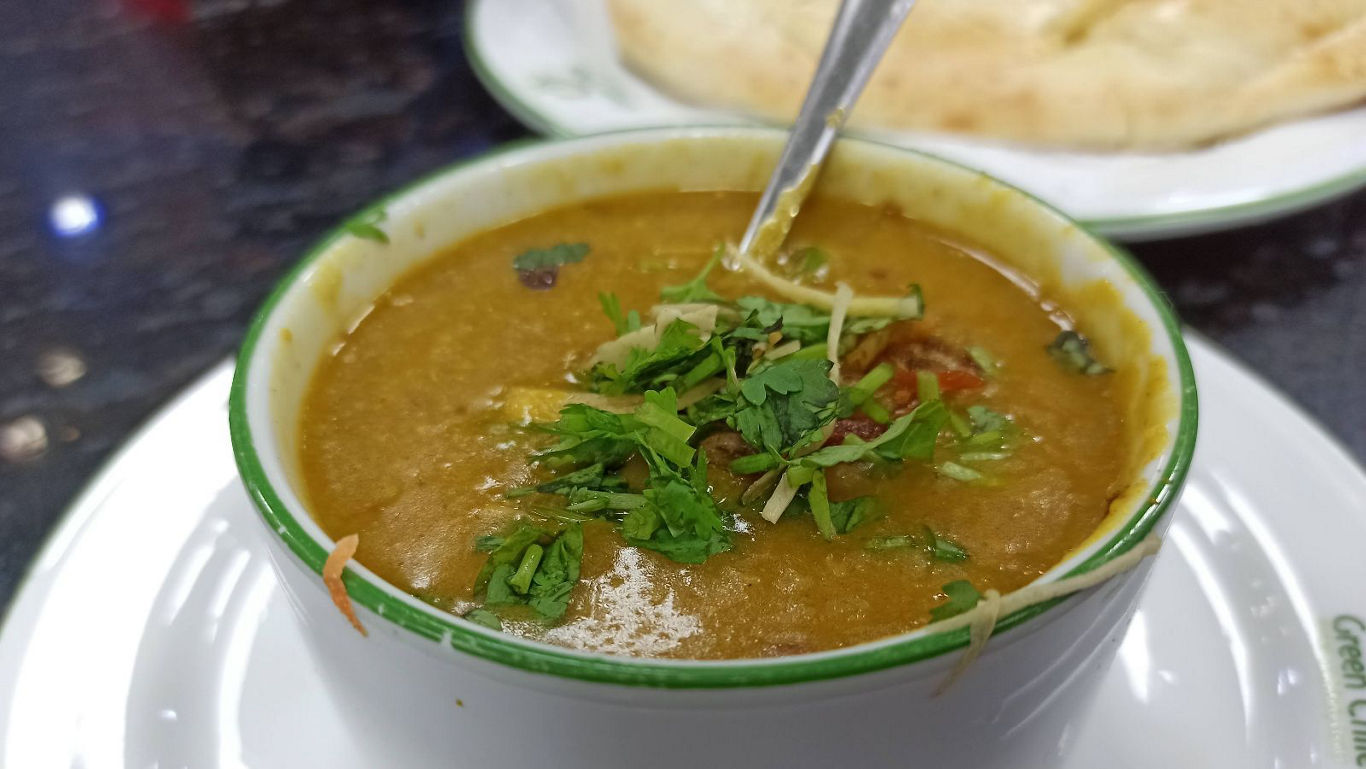 Haleem Vs. Khichda: Understanding The Distinction Between The Slow-Cooked Mutton Dishes