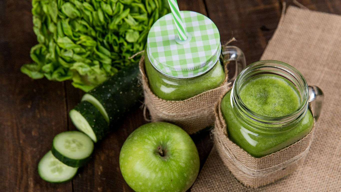 Nutrition Powerhouse
