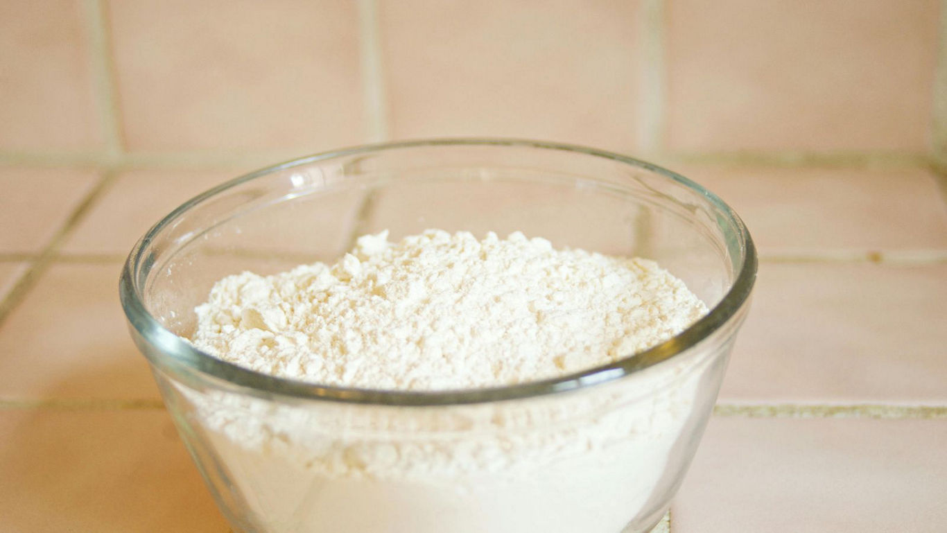 Nutritional Density