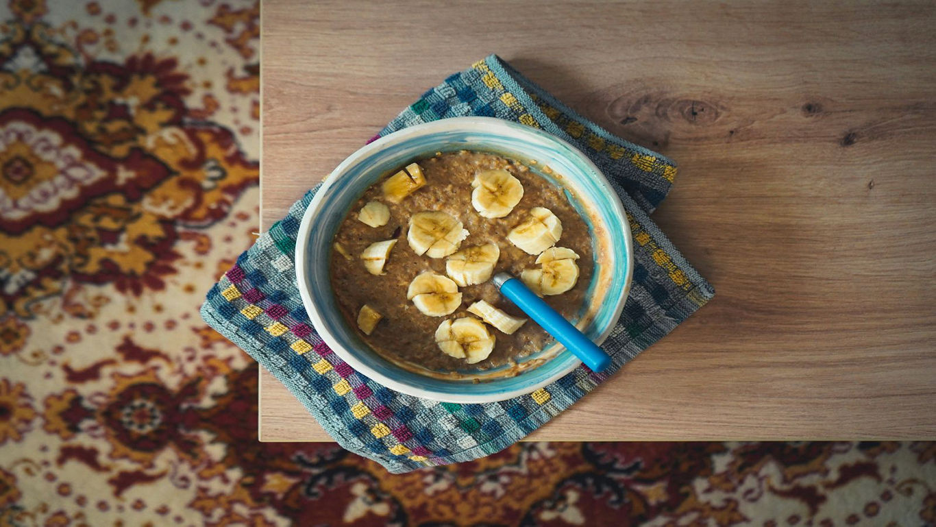 Oats as Prebiotics: Why a Breakfast Staple Is Being Rebranded for Gut Health