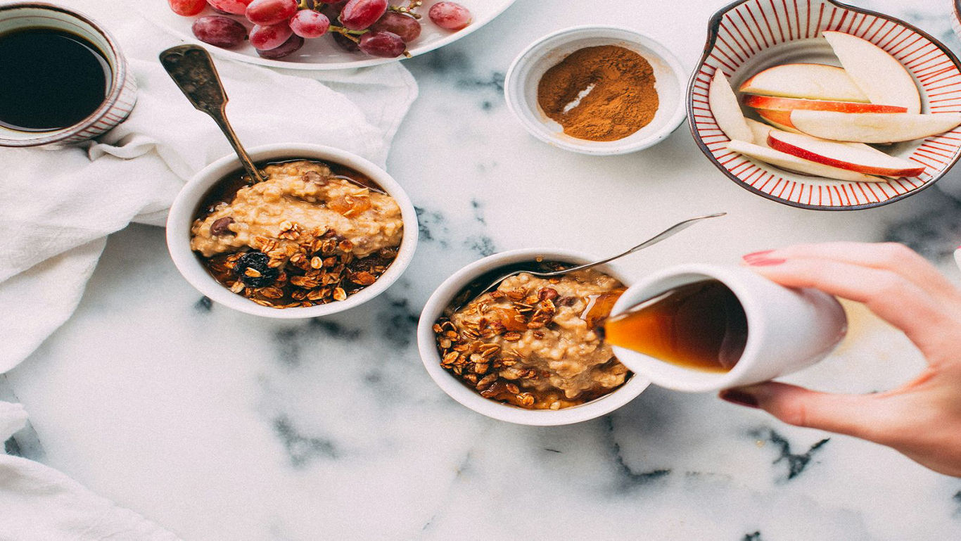 The 5-Minute Fix: Fast and Healthy Indian Breakfast Recipes for Busy Mornings
