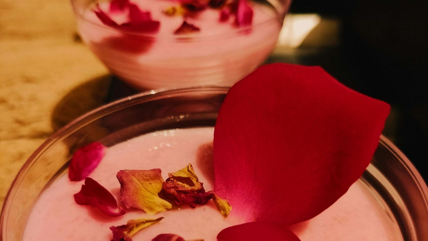 Rose Flavours