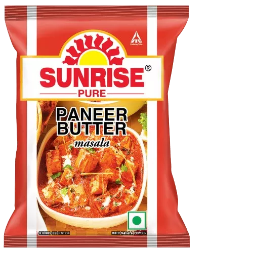 Paneer Butter Masala