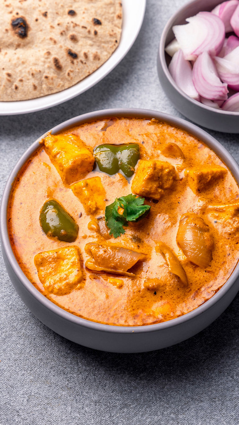 Aashirvaad Svasti Paneer