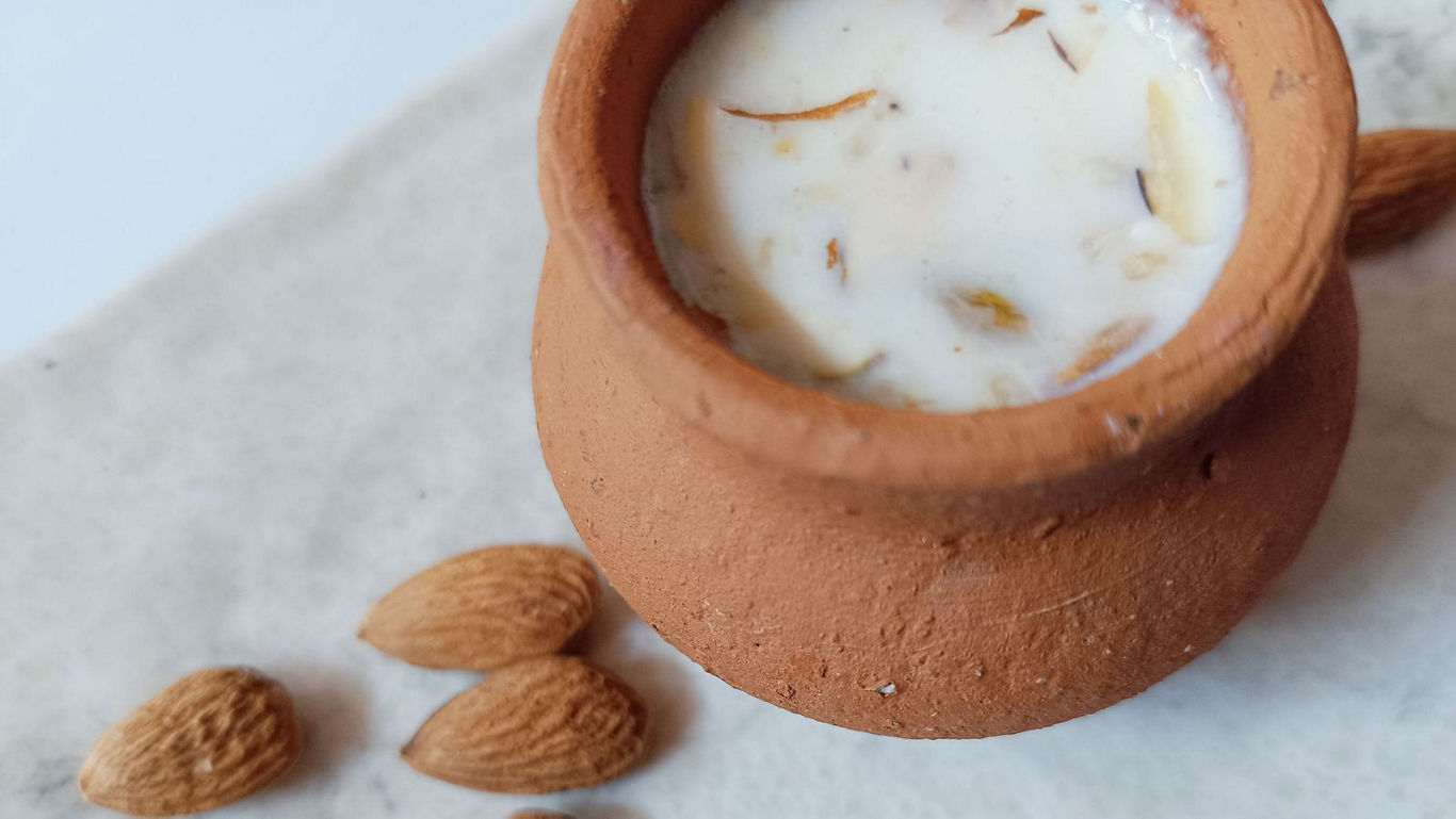 Payasam