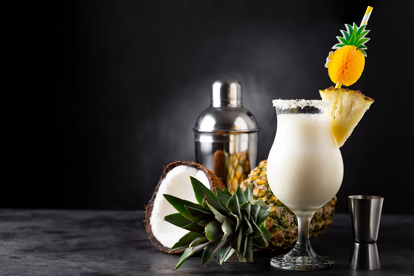 Pina Colada