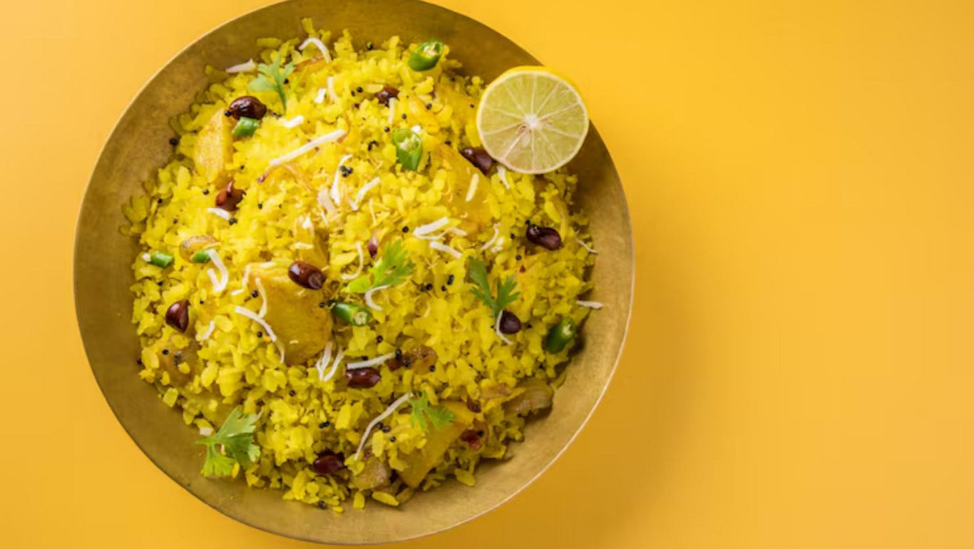 Indian Vegan Breakfasts That Are Easy And Satisfying
