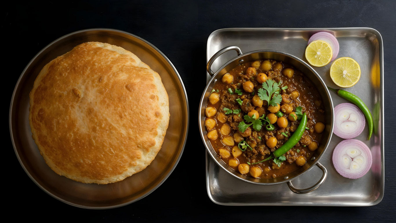 Start The New Year Right With Freezer Safe Curries To Avoid Ordering In