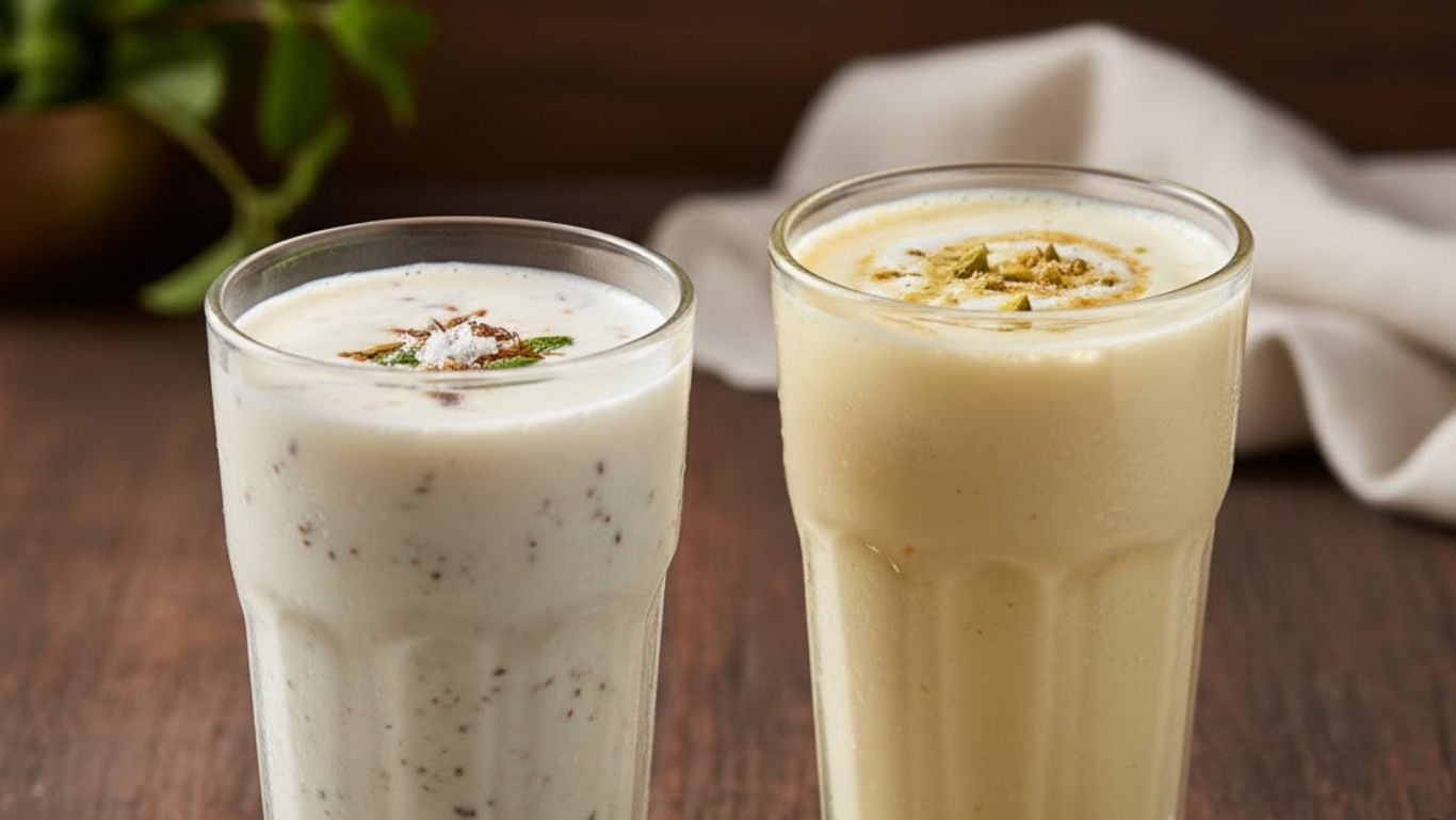 Buttermilk