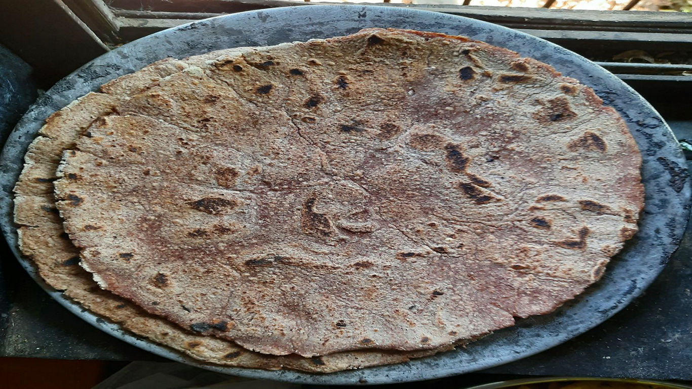 The Power of Ragi (Finger Millet): Gluten-Free Dishes for Better Health