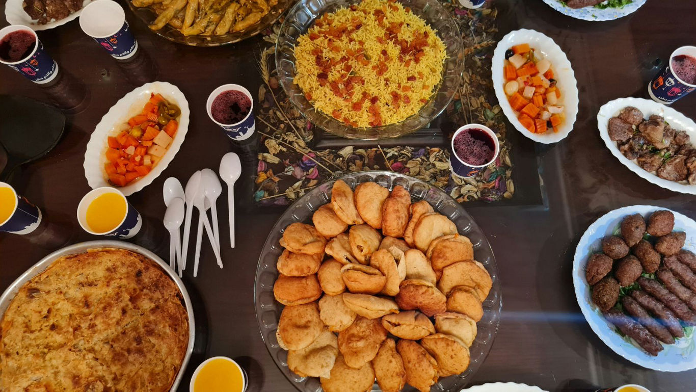 Ramadan 2026: Easy Iftar Recipes To Share With Friends