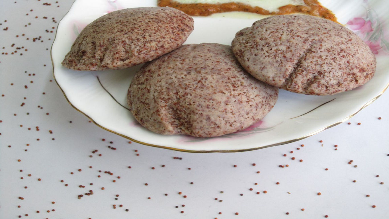 The Power of Ragi (Finger Millet): Gluten-Free Dishes for Better Health