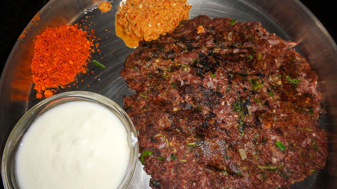 The Power of Ragi (Finger Millet): Gluten-Free Dishes for Better Health