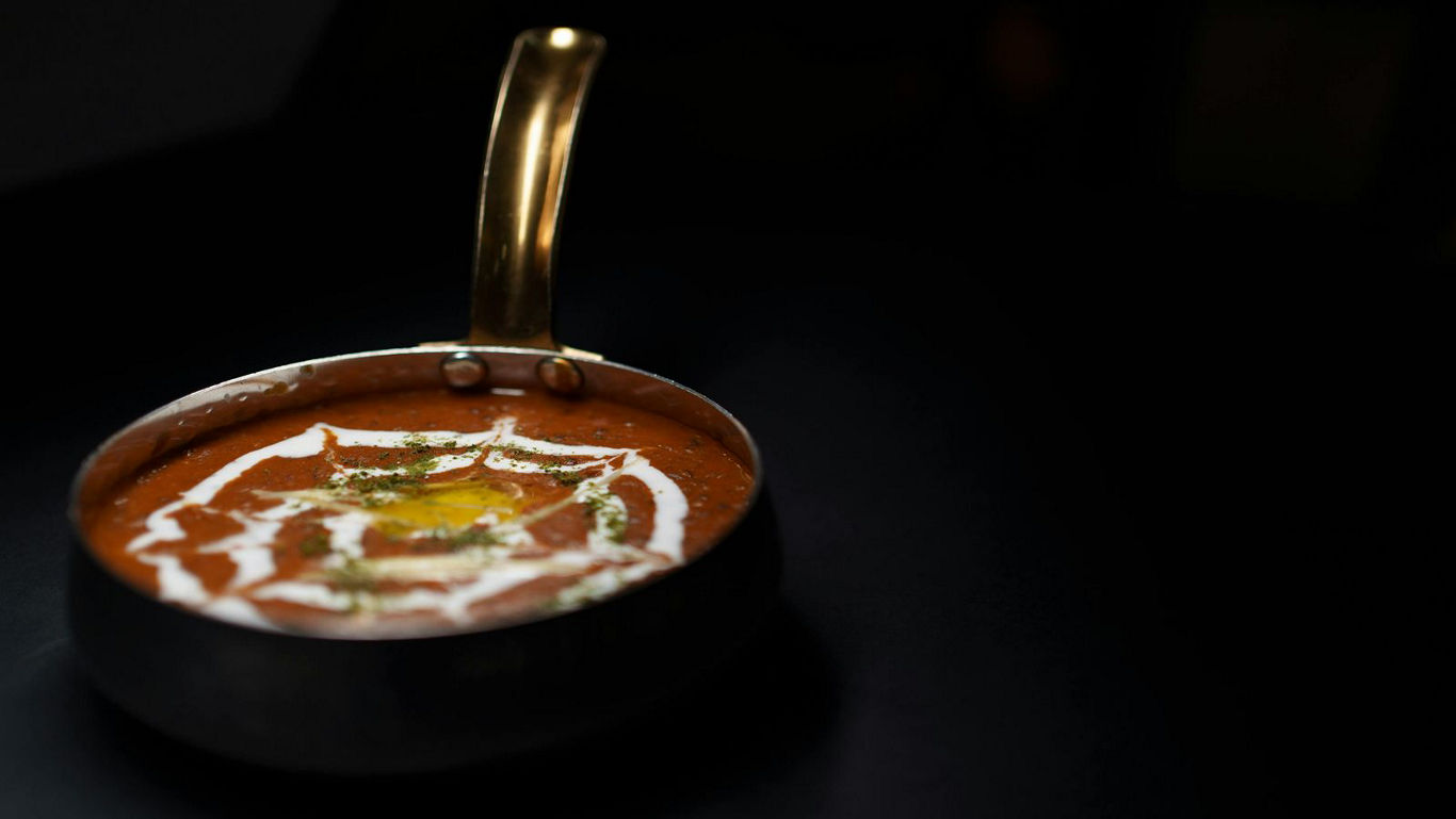 Bulk Cooking 101: Scaling Up Dal Makhani For A 50-Person Feast