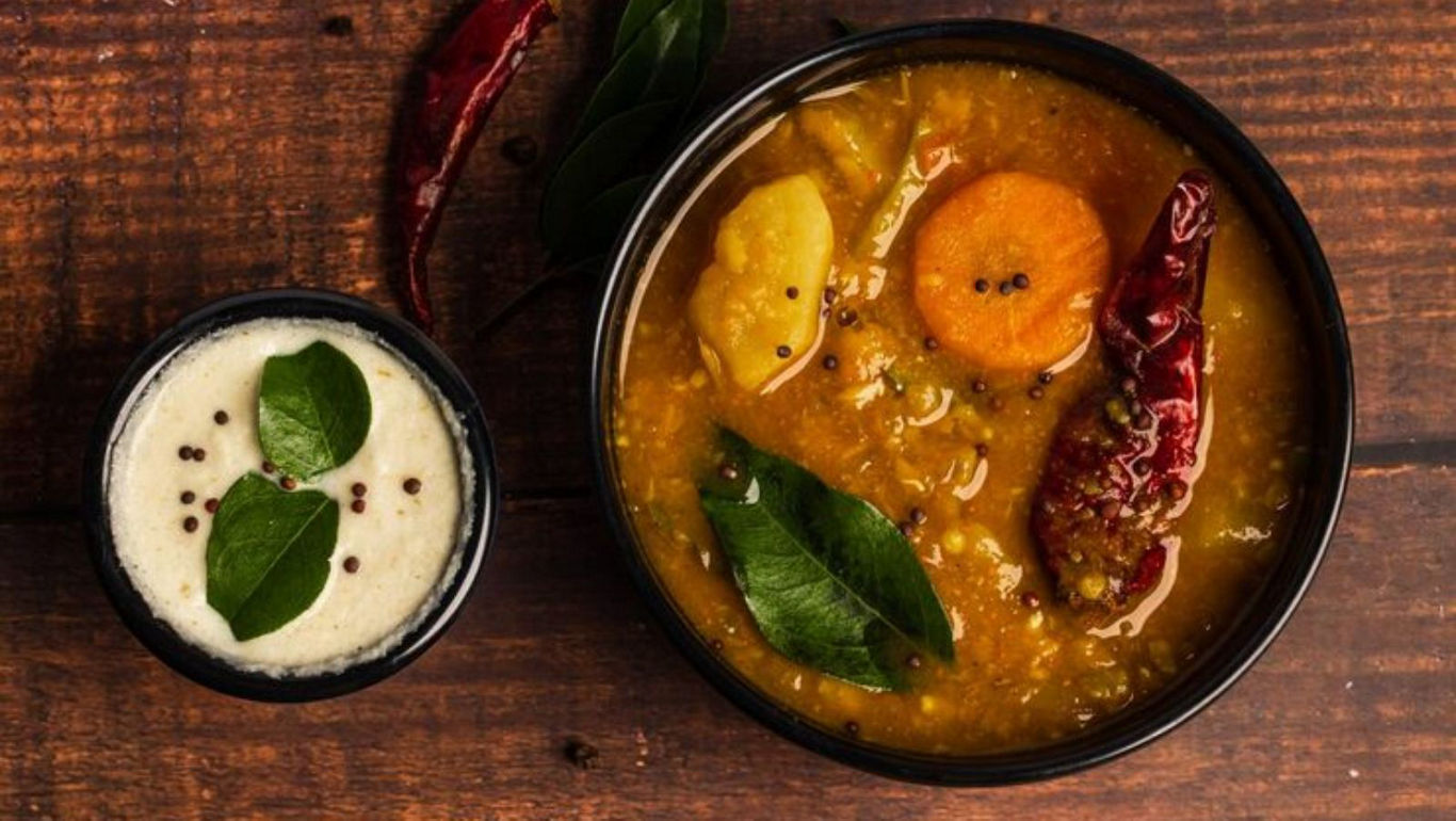 From Rasam To Pongal: Easy South Indian Dinners At Home