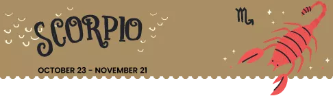 Scorpio