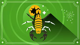 Lets Boing! Scorpio Horoscope
