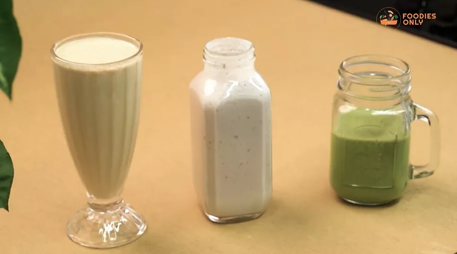 Banana Spinach Smoothie Recipe: A Healthy & Refreshing Drink